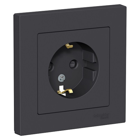 фото Розетка  Systeme Electric ATN001044 в Омске