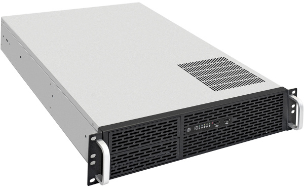 фото Корпус серверный 2U Exegate Pro 2U650-06/2U2098L в Екатеринбурге
