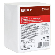 фото Переключатель кулачковый EKF pk-1-94-10