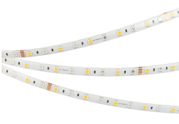фото Лента светодиодная  Arlight RTW-SE-B60-10mm 24V RGBW-Warm в Казани