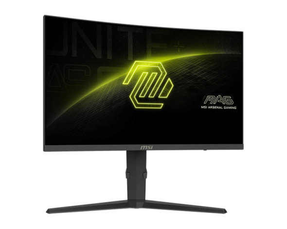 фото Монитор 27" MSI MAG 275CQRF QD E2 в Уфе