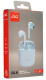 фото Наушники TWS SBS Jaz Silk, Bluetooth, Внутриканальные, Голубой, [TEJZEARTWSEARBTB]