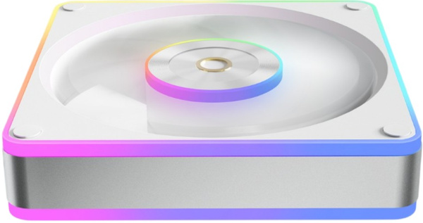 фото Вентилятор для корпуса Ocypus Sigma-F12-WH ARGB REVERSE BLADE LED в Омске