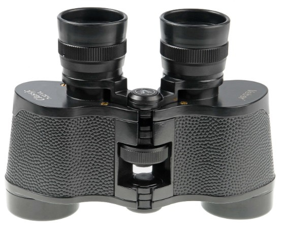 фото Бинокль  Veber Classic PRO 7x32 VL