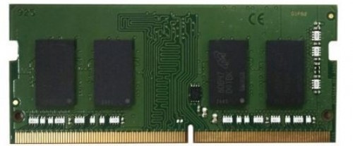 фото Модуль памяти  QNAP RAM-4GDR4A0-SO-2666 в Уфе