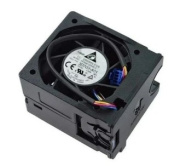 фото Вентилятор Dell 384-BCZR