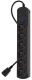 фото Сетевой фильтр  Ippon BK-6-UPS-1.8-10-B в Уфе