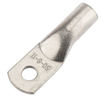 Изображение товара Наконечник Rexant 07-5322-4 для соединения проводов 8 мм и 50 мм²