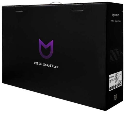 фото Монитор 23,8" Irbis IMVW24FIDR в Уфе
