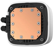 фото Система охлаждения Deepcool LD360 WH