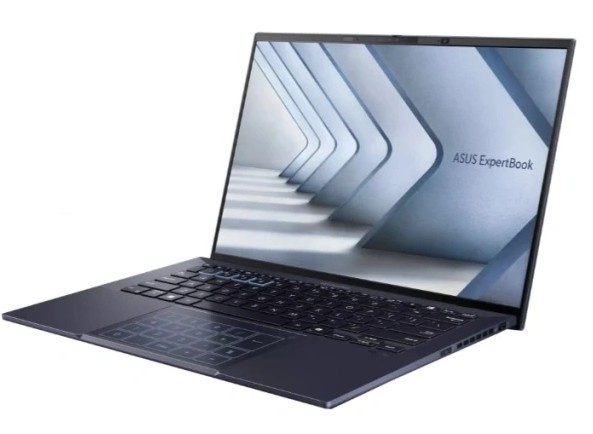 фото Ноутбук  ASUS B9403CVAR-PP1795 в Санкт-Петербургe 14 ", Core 7, 32 Гб RAM, 1 Тб SSD, Iris Xe Graphics, Черный
