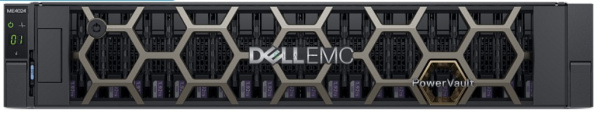фото Полка  Dell PowerVault ME424 в Санкт-Петербургe