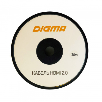 фото Кабель интерфейсный  Digma BHP AOC 2.0-30 в Казани