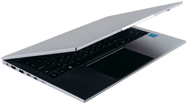 фото Ноутбук  ACD 14S в Ростове-на-Дону 14 ", Core i7, 16 Гб RAM, 512 Гб SSD, Iris Xe Graphics, Серебристый