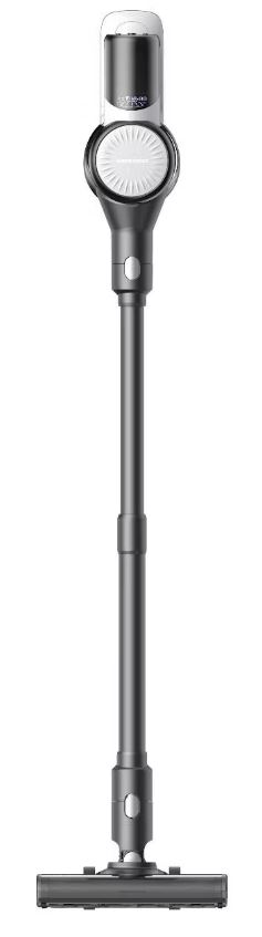

Пылесос Honor Choice Vacuum Cleaner Handheld 10I 5504ABCC White, Choice Vacuum Cleaner Handheld 10I