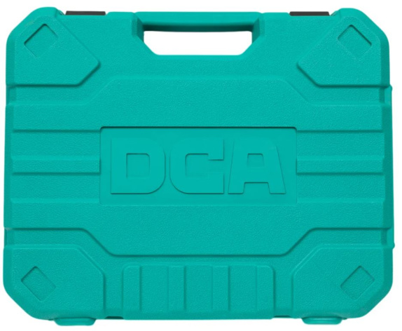 фото Перфоратор  DCA AZC10-26S