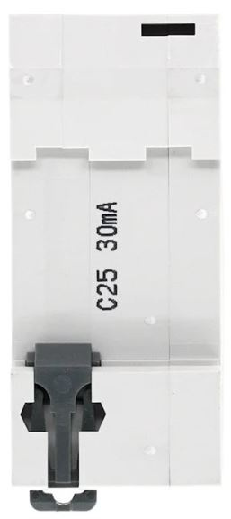 фото Автомат дифференциальный Systeme Electric C9D34625 в Красноярске