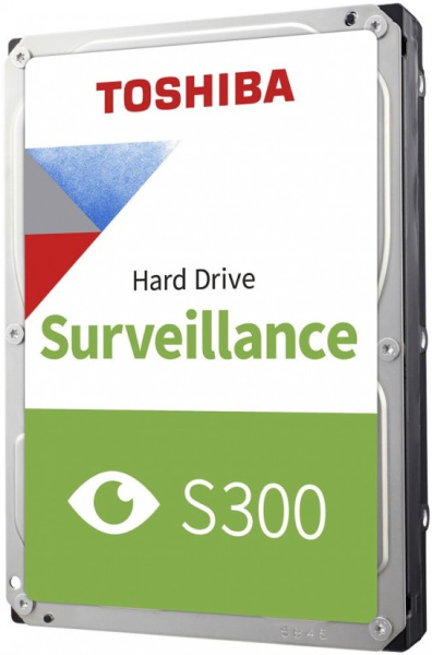 фото Жесткий диск 1TB SATA 6Gb/s Toshiba (KIOXIA) HDWV110UZSVA в Самаре