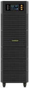 фото Источник бесперебойного питания Exegate PowerExpert TL-575-10kVA.240V.LCD.AVR.T.USB.RS232.SNMP