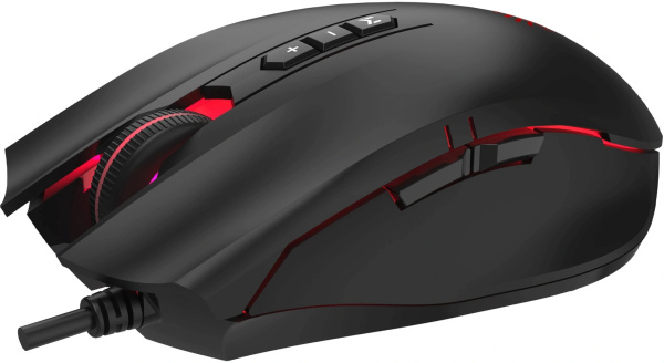 фото Мышь  A4Tech Bloody ES7