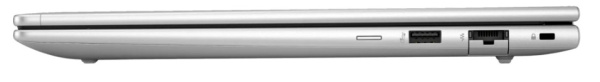 фото Ноутбук HP ProBook 440 G11 14" (Intel Core Ultra 7, 16Гб DDR5, SSD 1 Тб, Arc graphics, Без ОС) Серебристый [CT1L2PC]