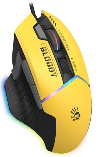 фото Мышь  A4Tech Bloody W95 Max Sports в Санкт-Петербургe