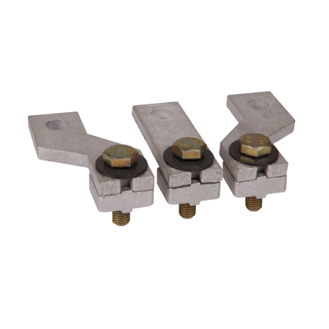 Изображение товара Расширитель КЭАЗ OptiMat D для автоматических выключателей 3 полюса