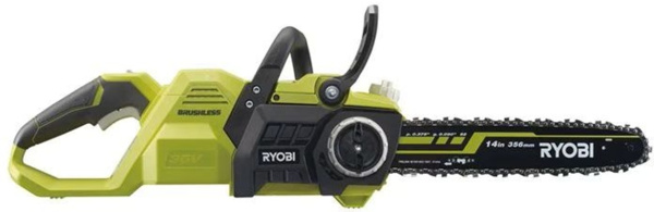 фото Пила цепная Ryobi RY36CSX35A-160 в Воронеже