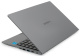 фото Ноутбук  Nerpa Caspica I342-14 14.1 ", Core i3, 8 Гб RAM, 512 Гб SSD, UHD Graphics, Серый