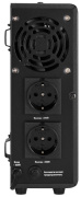 фото Источник бесперебойного питания Exegate FineSine SX-800.LCD.AVR.2SH