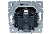 фото Розетка IEK BR-R14-16-K02