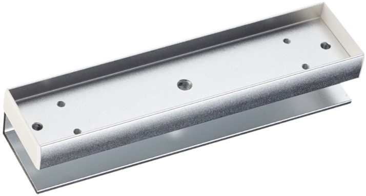 

Кронштейн Yli Electronic MBK-280U U-образный предназначен для бескаркасной стеклянной двери, MBK-280U