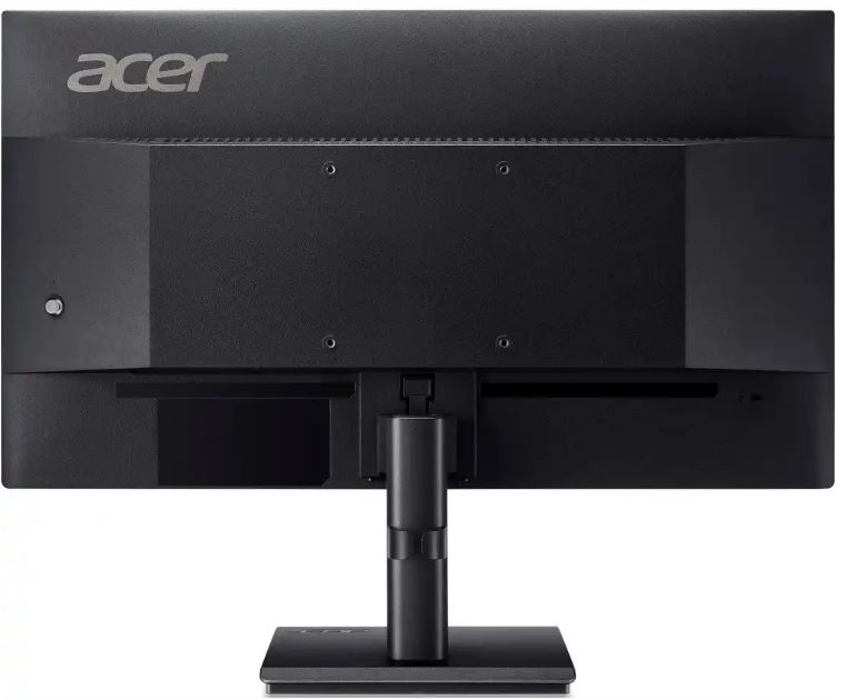 

Монитор 21,5" Acer Vero V227QE0bmipx UM.WV7CD.003 1920x1080 LED, 16:9, IPS, 250cd, 1000:1, 1ms, 178/178, VGA, HDMI, DP, 100Hz, Speakers, tilt, black, Vero V227QE0bmipx