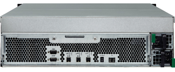 фото Модуль расширения SAS QNAP REXP-1620U-RP в Казани