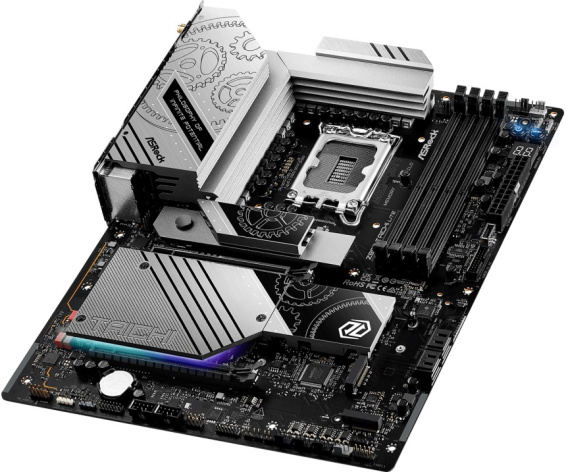 фото Материнская плата ATX ASRock Z890 TAICHI LITE