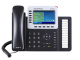 фото Телефон VoiceIP  Grandstream GXP-2160 в Омске