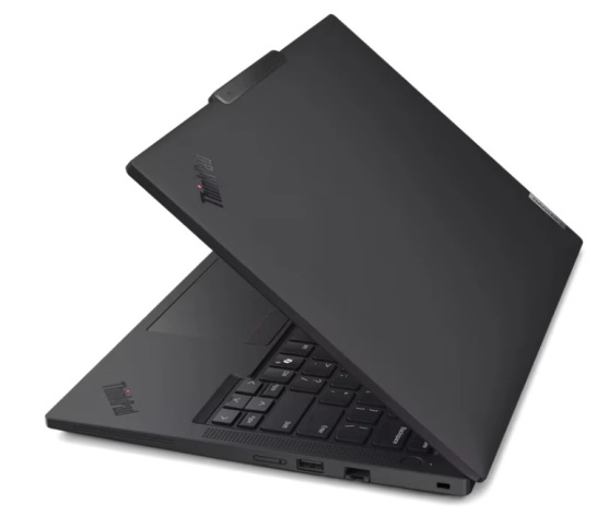 фото Ноутбук  Lenovo ThinkPad T14 G5 в Санкт-Петербургe 14 ", Core Ultra 5, 16 Гб RAM, 512 Гб SSD, Arc graphics, Черный