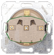 фото Розетка KRANZ KR-78-0245