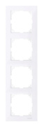 фото Рамка Schneider Electric MTN4040-3625