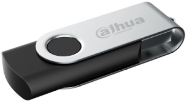 фото Накопитель USB 2.0 64GB Dahua DHI-USB-U116-20-64GB в Уфе