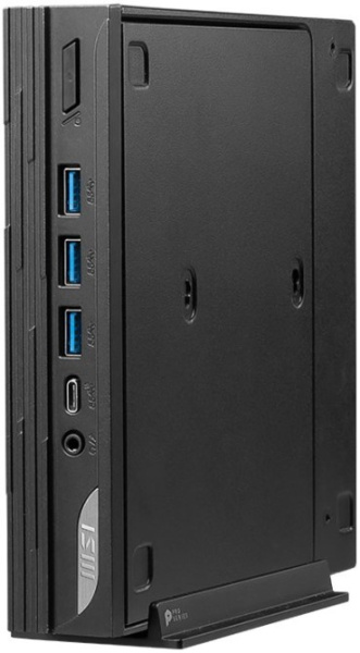 фото Неттоп  MSI PRO DP10 12M-256RU в Самаре
