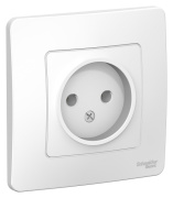 фото Розетка Systeme Electric BLNRS000011