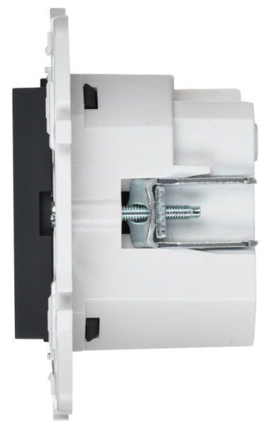 фото Розетка с заземлением  IEK SK-R14-16-U14-018-K53 в Уфе