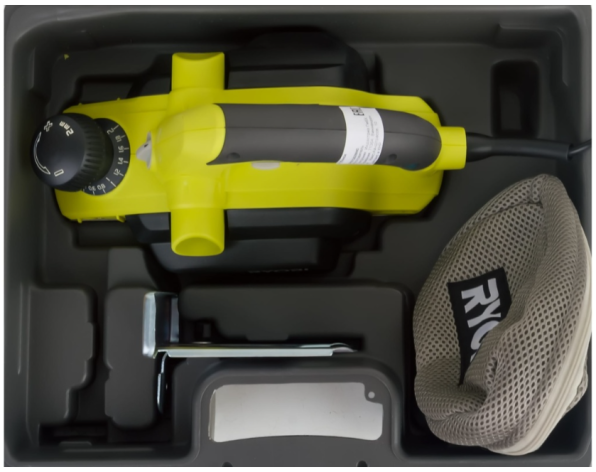 фото Рубанок  Ryobi EPN7582NHG