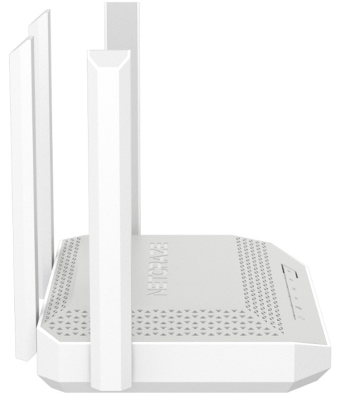 фото Интернет-центр Netcraze Giga в Екатеринбурге