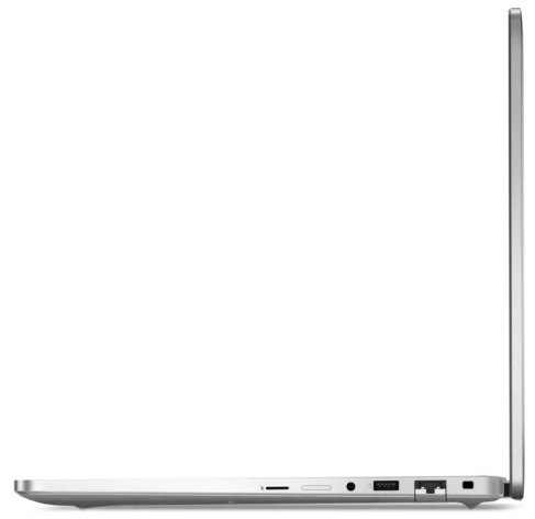фото Ноутбук  Dell Pro 16 Plus в Санкт-Петербургe 16 ", Core Ultra 7, 16 Гб RAM, 1 Тб SSD, Arc graphics, Серый