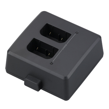 Изображение товара Зарядное устройство Casio HA-G32DCHG с двумя слотами для АКБ