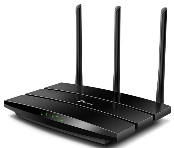 фото Роутер WiFi TP-LINK Archer A8
