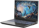 фото Ноутбук  Colorful EVOL X15 AT 23 15.6 ", Core i5, 16 Гб RAM, 512 Гб SSD, GeForce RTX 4060, Серый