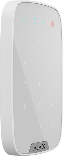 фото Клавиатура беспроводная AJAX KeyPad в Уфе